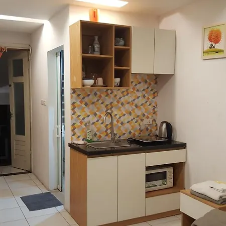Best Price Ho Tay Apartments For Long Stays